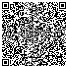 QR code with Allen Mc Donald's Photography contacts