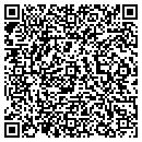QR code with House of Lu I contacts