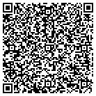 QR code with Valdosta Purchasing Department contacts