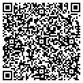 QR code with A & R Toys contacts