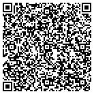 QR code with Ken Arthur Salon and Spa contacts