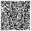 QR code with CAF & Volcano contacts