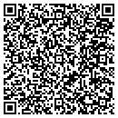 QR code with Robert D Fowler contacts