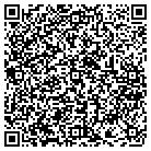 QR code with J A Jones Bookkeeping & Tax contacts