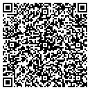 QR code with Hornets Flow Mfg contacts