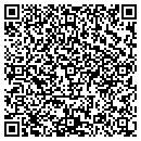 QR code with Hendon Properties contacts