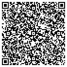QR code with Hillman J Toombs & Assoc contacts