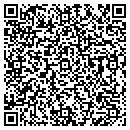 QR code with Jenny Souper contacts