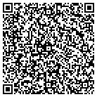 QR code with E Blackshir Cnstr & Pntg contacts