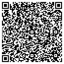 QR code with Peaches contacts
