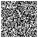 QR code with A Plus Lawn Service contacts