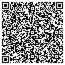 QR code with J N Photo Studio contacts