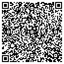 QR code with AGM Imports contacts