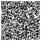 QR code with Whitehead & Reinhardt Assoc contacts