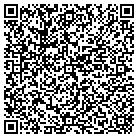QR code with Central Arkansas Stone Quarry contacts
