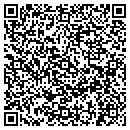 QR code with C H Tree Service contacts