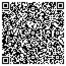 QR code with R G Hein & Associates contacts