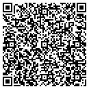 QR code with Agl Propane contacts