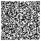 QR code with A Custom Pest Control Service contacts