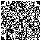 QR code with DKJ Designs & Development contacts