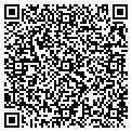 QR code with Wokf contacts