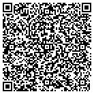 QR code with Cortez Jones Distributing Co contacts