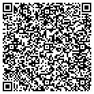 QR code with Phoenix Environmental Service contacts