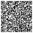 QR code with Custom Color contacts