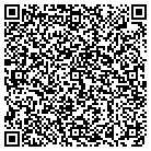 QR code with B&G Inspection Services contacts