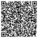 QR code with C T A contacts