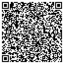 QR code with Blue Graphics contacts