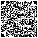 QR code with J Dm Mechanical contacts
