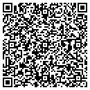 QR code with Us Encon Inc contacts