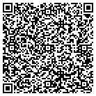 QR code with J M Newman Logging Inc contacts
