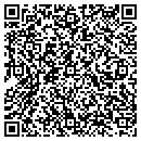 QR code with Tonis Hair Studio contacts