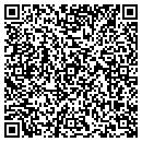 QR code with C T S Travel contacts