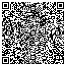 QR code with Faybles Inc contacts