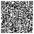 QR code with Ortec contacts