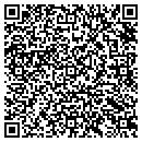 QR code with B S & T Pawn contacts