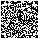 QR code with J PS Tire Repair contacts