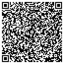 QR code with Hawker Aircraft contacts