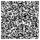 QR code with Falls Street Baptist Church contacts