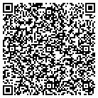 QR code with H & R Block Tax Service contacts
