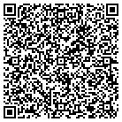 QR code with Oglethorpe Marble and Gran Co contacts