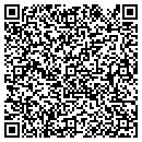 QR code with Appalachian contacts