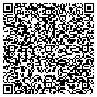 QR code with James William Cleaning Service contacts