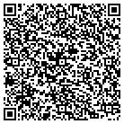QR code with We Do It House Management contacts