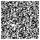 QR code with Hunts Electronics & Music contacts