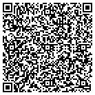 QR code with Magnet Cove Elementary contacts