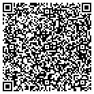 QR code with Leslie Yoder Roofing contacts